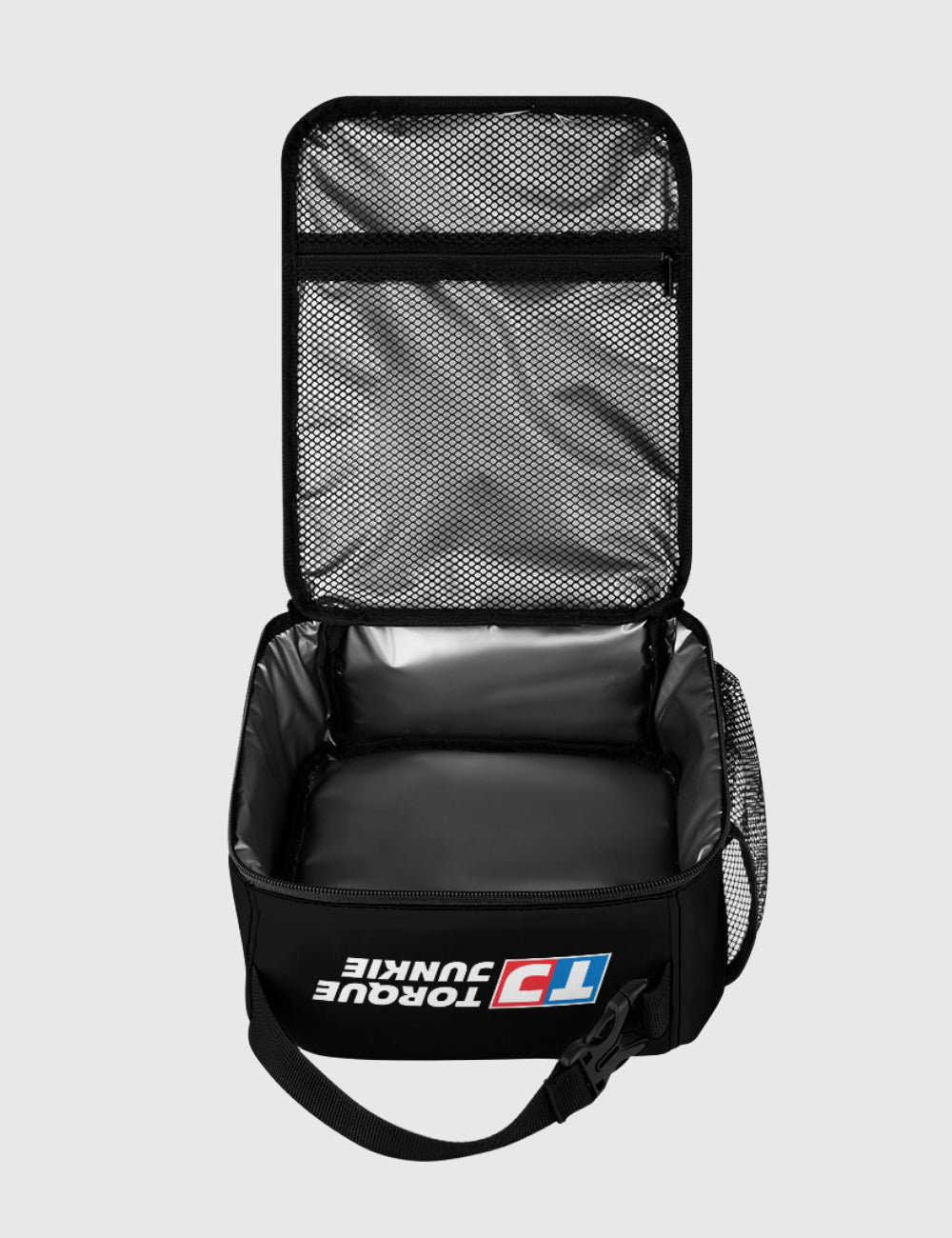 Full Load, Full Send Lunch Bag