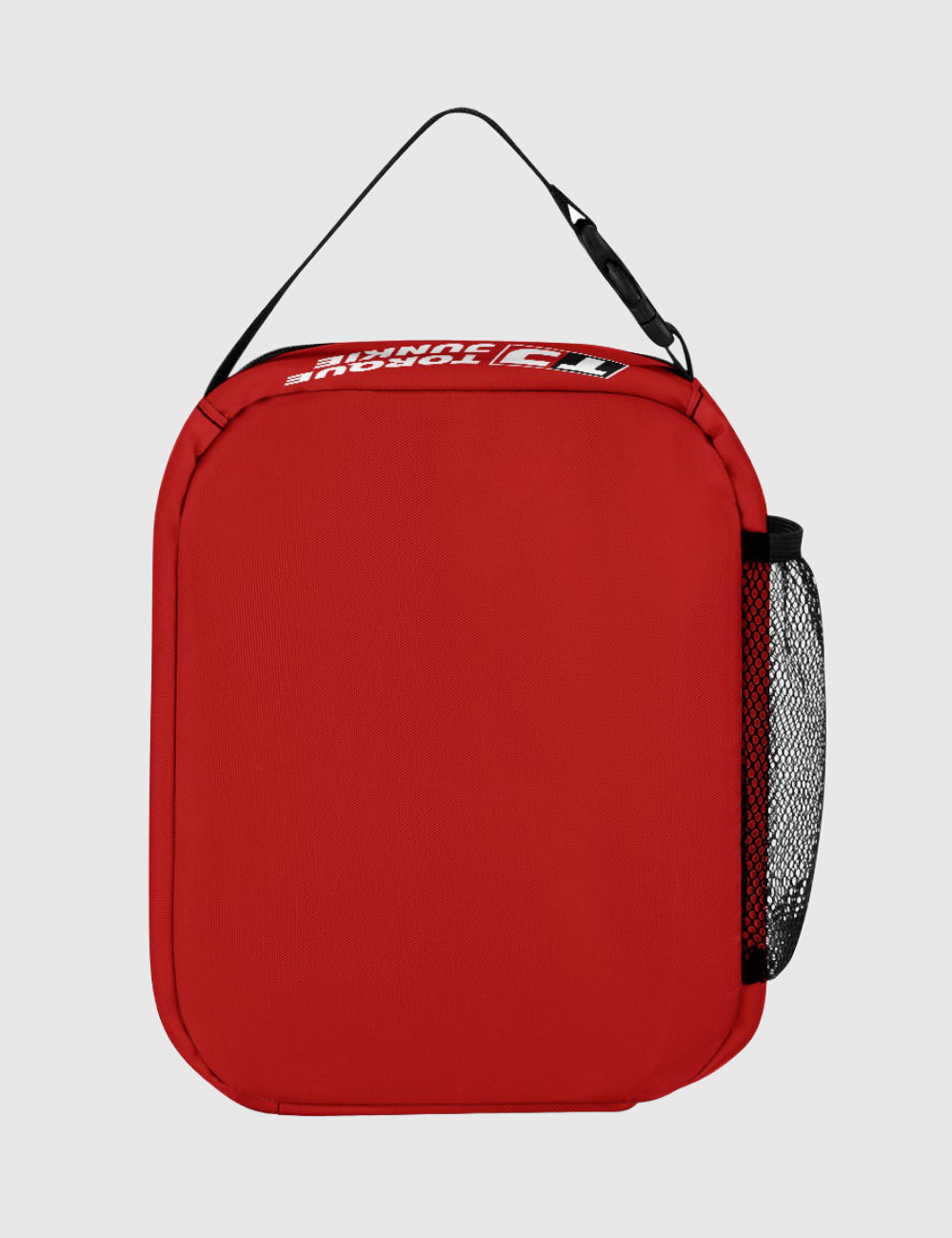 Load, Drive, Deliver Lunch Bag