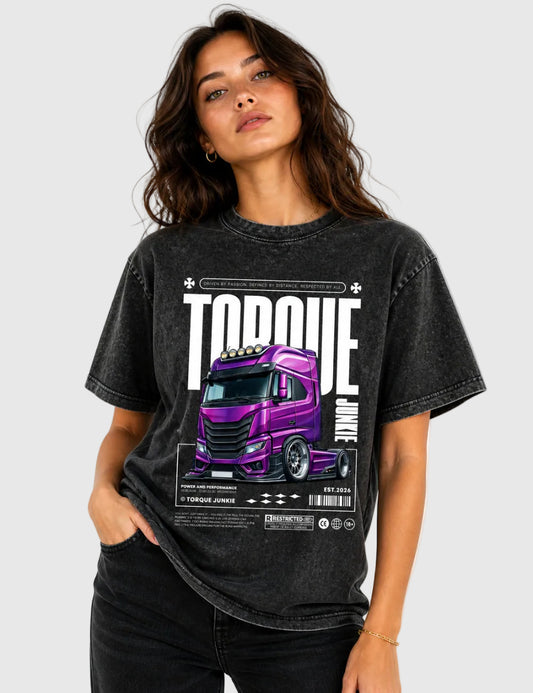 Women's Roman Stallion Road Legend T-Shirt 2XL
