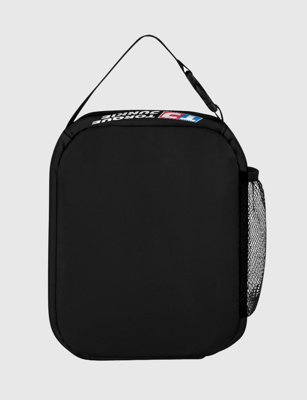 Full Load, Full Send Lunch Bag